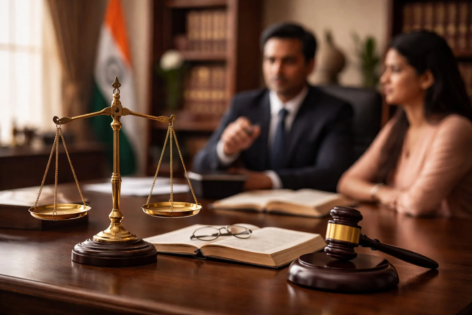 Legal Education